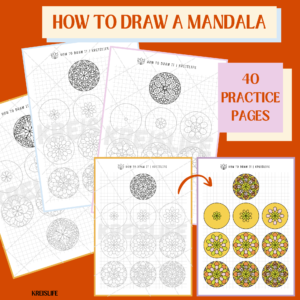 how-to-draw-a-mandala